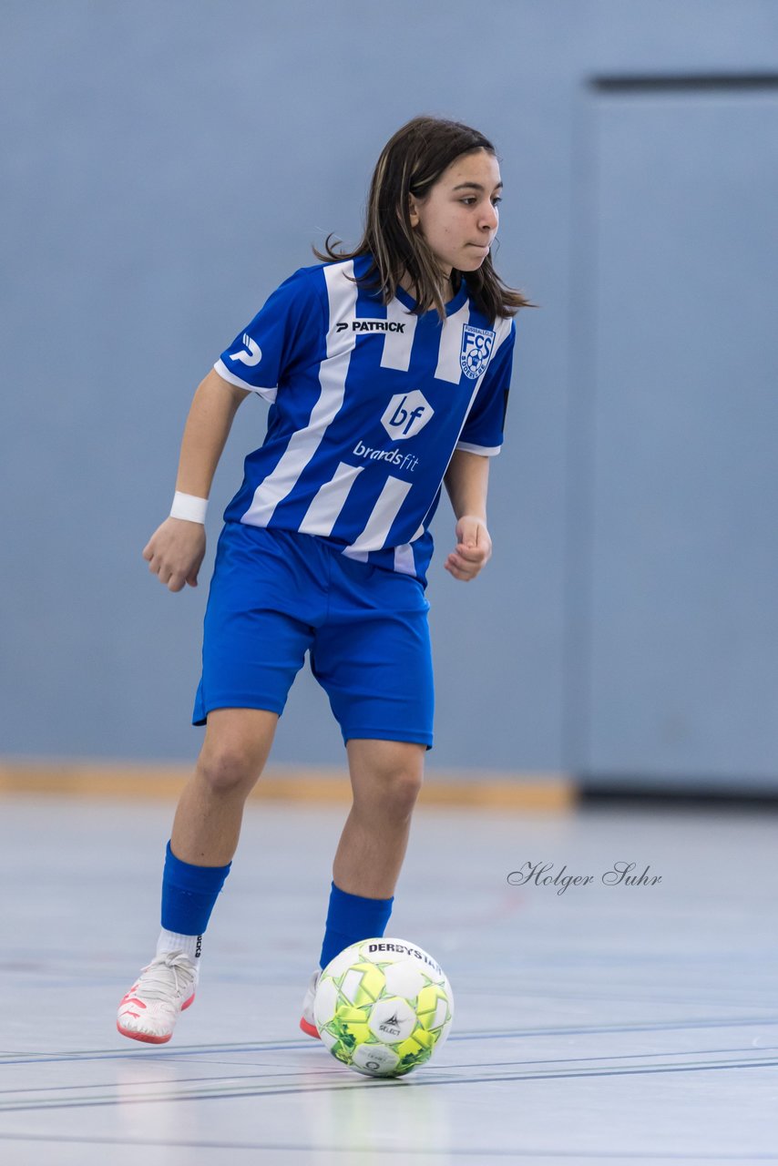 Bild 336 - wCJ Futsalmeisterschaft